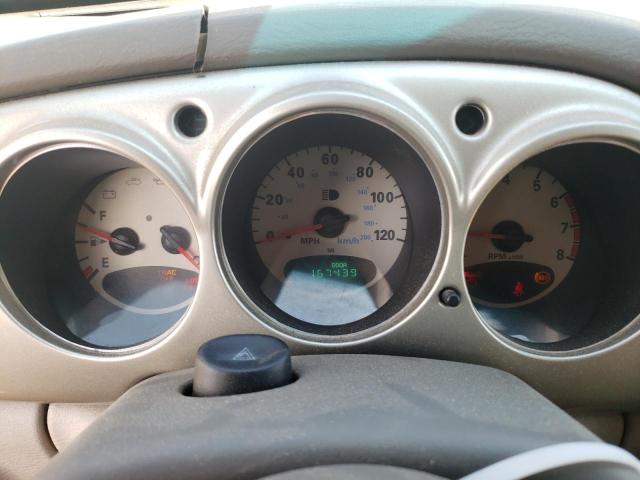 Photo 8 from auction – 2001 CHRYSLER PT CRUISER with VIN 3C8FY4BB41T675460