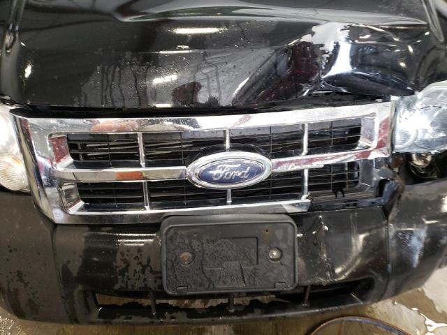 Photo 9 from auction – 2008 FORD ESCAPE XLT with VIN 1FMCU93168KB59224