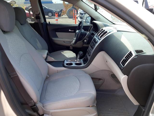 Photo 5 from auction – 2011 GMC ACADIA SLE with VIN 1GKKVNED0BJ402654