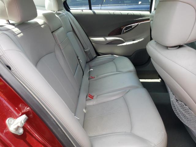 Photo 6 from auction – 2010 BUICK LACROSSE C with VIN 1G4GC5EG5AF170390