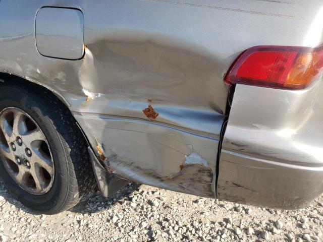 Photo 9 from auction – 1997 TOYOTA CAMRY CE with VIN 4T1BF22K2VU016956