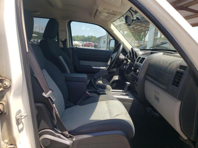 Фото 5 с аукциона – 2007 DODGE NITRO SLT с VIN 1D8GT58K37W561519