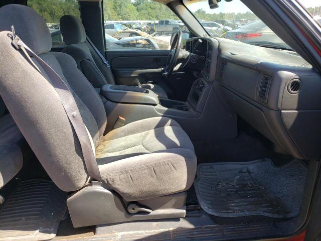 Photo 5 from auction – 2006 CHEVROLET SILVERADO with VIN 1GCEC19TX6Z193097