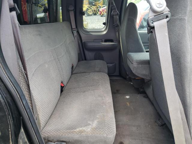 صورة رقم 6 من المزاد - 2000 FORD F150 مع VIN 1FTRX17WXYNA11265