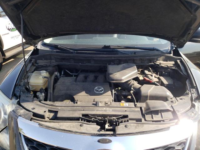 Photo 7 from auction – 2010 MAZDA CX-9 with VIN JM3TB2MV3A0238202