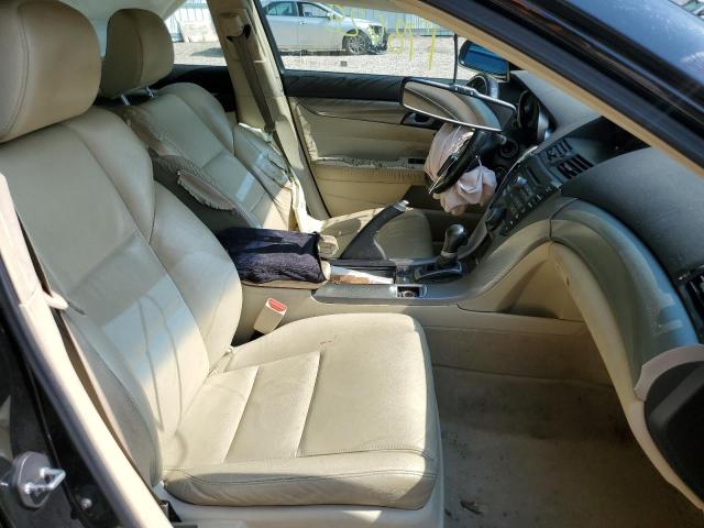 Photo 5 from auction – 2010 ACURA TL with VIN 19UUA8F20AA022809