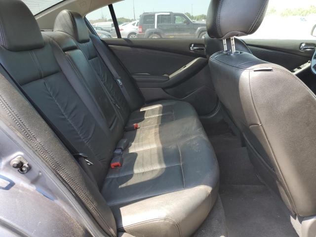 Photo 6 from auction – 2011 NISSAN ALTIMA BAS with VIN 1N4AL2AP1BN431915