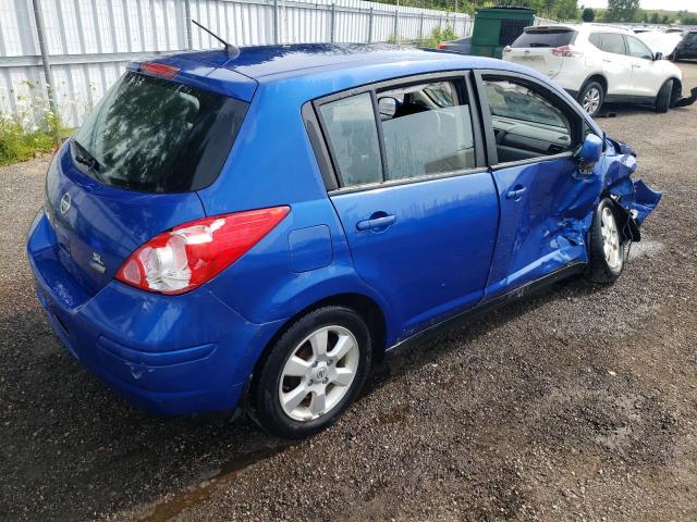 Photo 4 from auction – 2010 NISSAN VERSA S with VIN 3N1BC1CP5AL420620