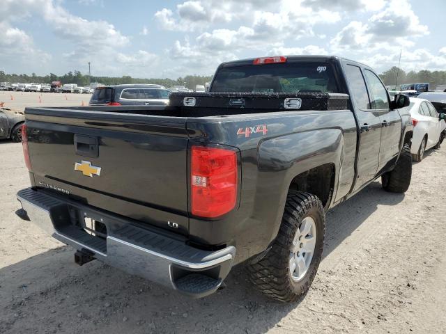 Photo 4 from auction – 2019 CHEVROLET SILVERADO with VIN 2GCVKPEC2K1185591