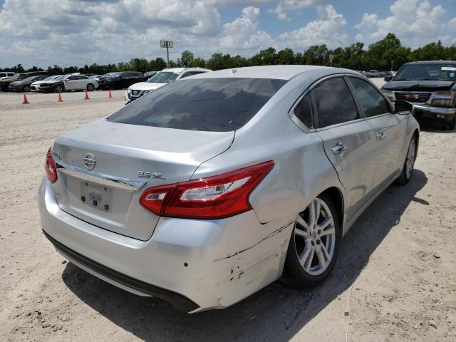 Photo 4 from auction – 2016 NISSAN ALTIMA 3.5 with VIN 1N4BL3AP2GC154947