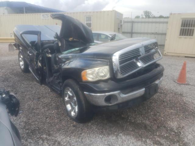 Photo 1 from auction – 2005 DODGE RAM 1500 S with VIN 1D7HA18N85S182280
