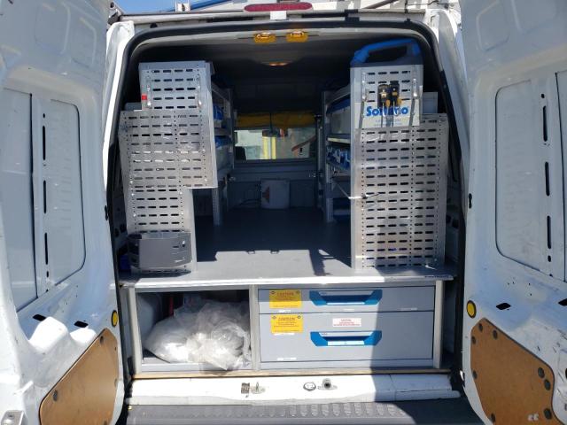 Photo 6 from auction – 2012 FORD TRANSIT CO with VIN NM0LS7AN2CT083182
