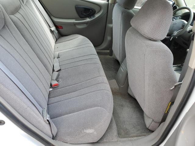 Photo 6 from auction – 2004 CHEVROLET CLASSIC with VIN 1G1ND52F94M681405