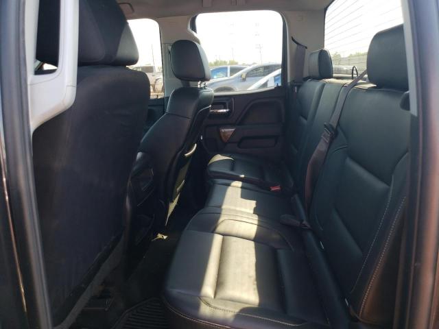 Photo 6 from auction – 2014 GMC SIERRA K15 with VIN 1GTV2VEC2EZ204138