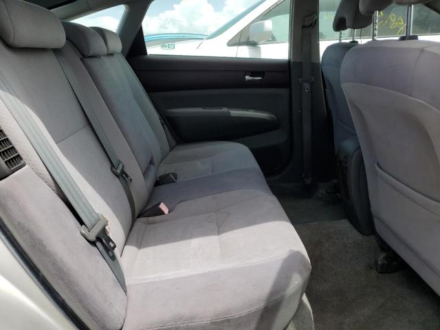 Photo 6 from auction – 2004 TOYOTA PRIUS with VIN JTDKB22U540053913