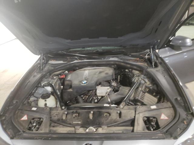 Photo 7 from auction – 2013 BMW 528 XI with VIN WBAXH5C57DD107540