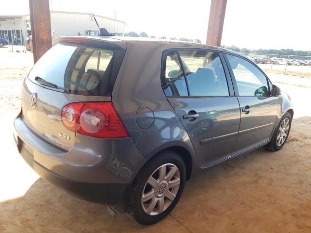 Photo 4 from auction – 2008 VOLKSWAGEN RABBIT with VIN WVWDA71K58W147964
