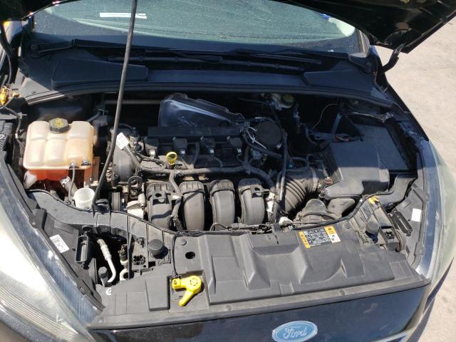 Photo 7 from auction – 2015 FORD FOCUS SE with VIN 1FADP3F2XFL246994