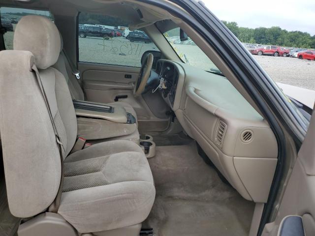 Photo 5 from auction – 2004 CHEVROLET SILVERADO with VIN 2GCEC19T441389929