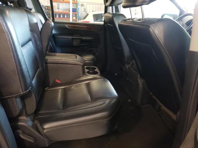 Photo 6 from auction – 2011 NISSAN ARMADA PLA with VIN 5N1AA0NE5BN605302
