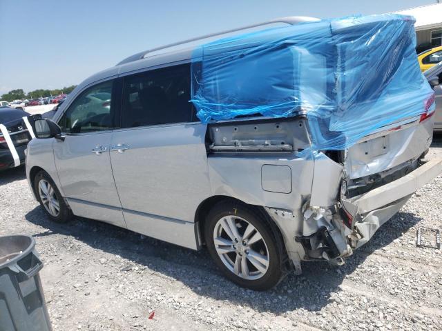 Photo 3 from auction – 2015 NISSAN QUEST with VIN JN8AE2KP7F9125310