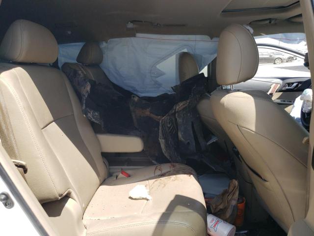 Photo 6 from auction – 2013 TOYOTA HIGHLANDER with VIN 5TDYK3EH2DS109480
