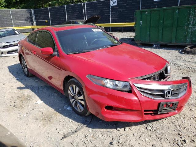 HONDA ACCORD 2012 with VIN 1HGCS1B86CA013755 - Photo from auction