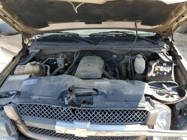 Photo 7 from auction – 2004 CHEVROLET SILVERADO with VIN 1GCHC29U24E229364