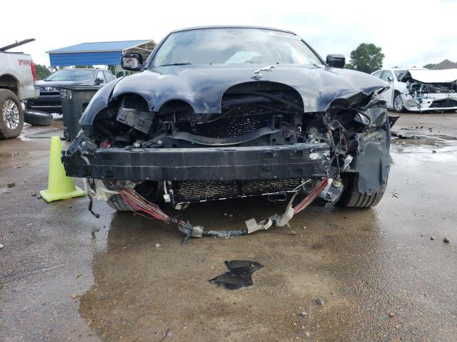 Photo 9 from auction – 2001 JAGUAR S-TYPE with VIN SAJDA01P41GM10210