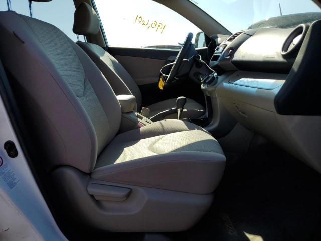 Photo 5 from auction – 2007 TOYOTA RAV4 with VIN JTMZD33V376051178