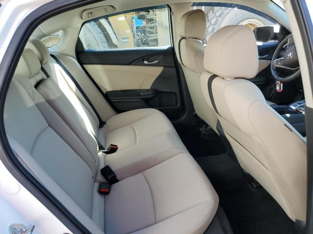Photo 6 from auction – 2017 HONDA CIVIC EX with VIN 2HGFC2F74HH573591