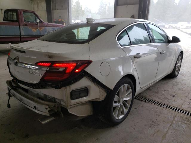 Photo 4 from auction – 2015 BUICK REGAL PREM with VIN 2G4GN5EX7F9175861