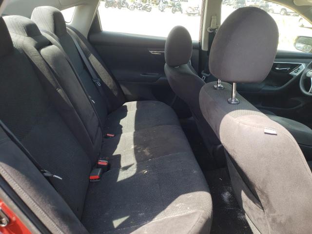 Photo 6 from auction – 2014 NISSAN ALTIMA 2.5 with VIN 1N4AL3AP2EN363828