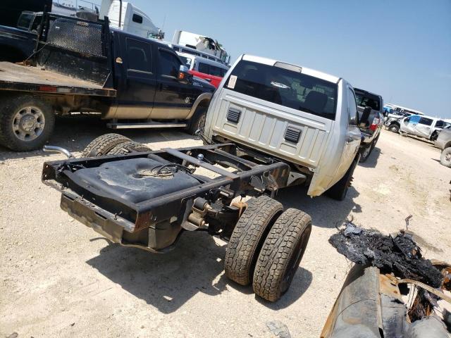 Photo 4 from auction – 2016 RAM 3500 with VIN 3C7WRTAL0GG146238