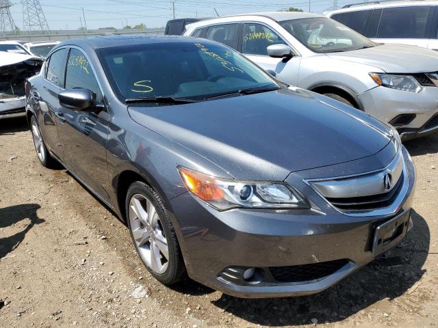 Photo 1 from auction – 2013 ACURA ILX 20 PRE with VIN 19VDE1F54DE006031