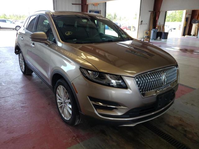 Photo 9 from auction – 2019 LINCOLN MKC with VIN 5LMCJ1D9XKUL31472