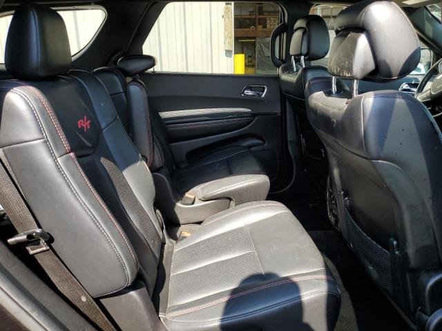 Photo 6 from auction – 2014 DODGE DURANGO R/ with VIN 1C4SDJCT5EC591893