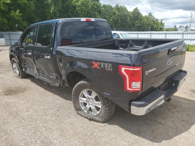 Фото 3 с аукциона – 2015 FORD F150 SUPER с VIN 1FTEW1EF0FFA13084