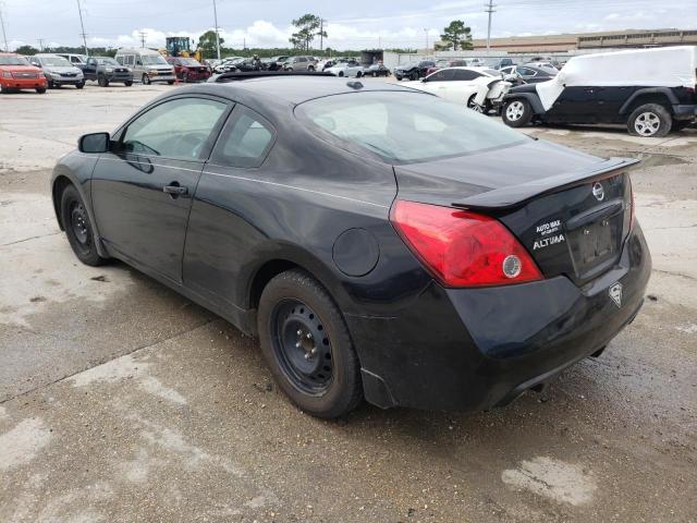 Photo 3 from auction – 2012 NISSAN ALTIMA S with VIN 1N4AL2EP3CC263461