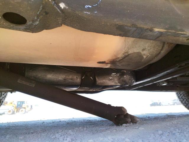 Photo 9 from auction – 2004 CHEVROLET BLAZER with VIN 1GNDT13X04K165880