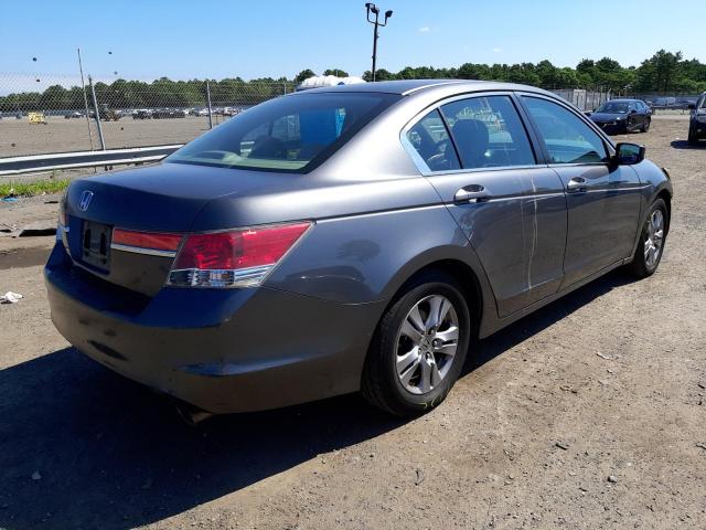 Zdjęcie 4 z aukcji – 2012 HONDA ACCORD z VIN 1HGCP2F43CA181450