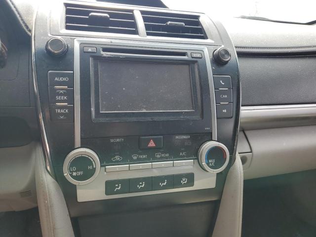 Photo 9 from auction – 2012 TOYOTA CAMRY BASE with VIN 4T4BF1FKXCR189096