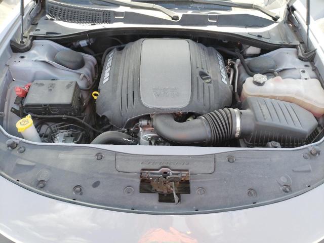 Photo 7 from auction – 2021 DODGE CHARGER R/ with VIN 2C3CDXCT3MH660880