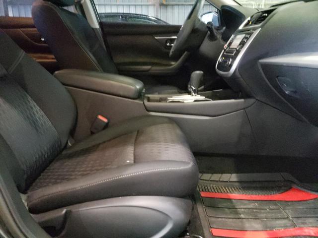 Photo 5 from auction – 2018 NISSAN ALTIMA 2.5 with VIN 1N4AL3AP5JC217378