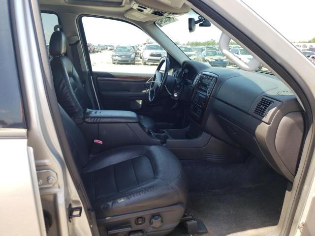 Photo 5 from auction – 2004 FORD EXPLORER L with VIN 1FMZU65K34UA10976