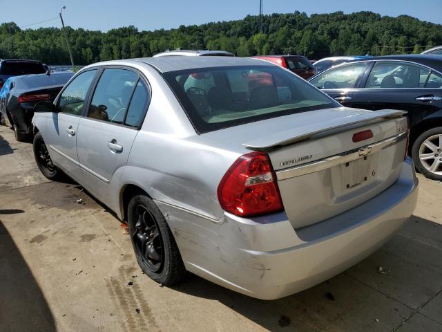 Photo 3 from auction – 2005 CHEVROLET MALIBU LS with VIN 1G1ZT52825F261657