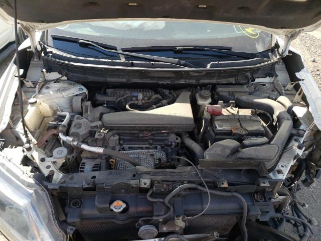 Photo 7 from auction – 2015 NISSAN ROGUE S with VIN 5N1AT2MV7FC813691