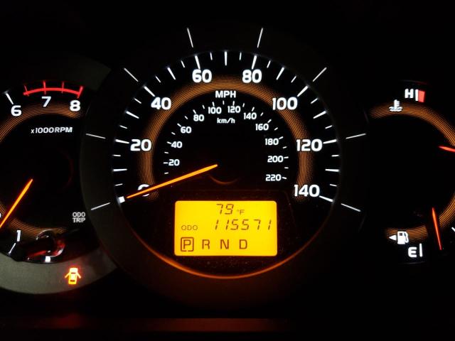 Photo 8 from auction – 2010 TOYOTA RAV4 with VIN 2T3BF4DV3AW036945