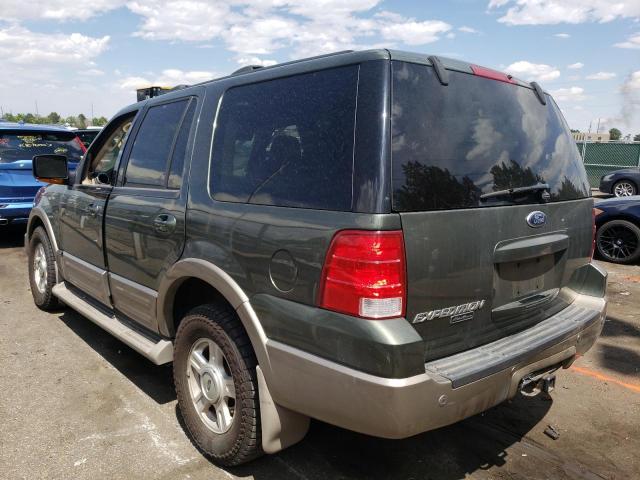 Photo 3 from auction – 2003 FORD EXPEDITION with VIN 1FMFU18L03LC17064