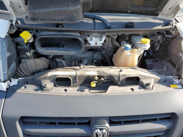 Photo 7 from auction – 2018 RAM PROMASTER with VIN 3C6TRVCG6JE138649